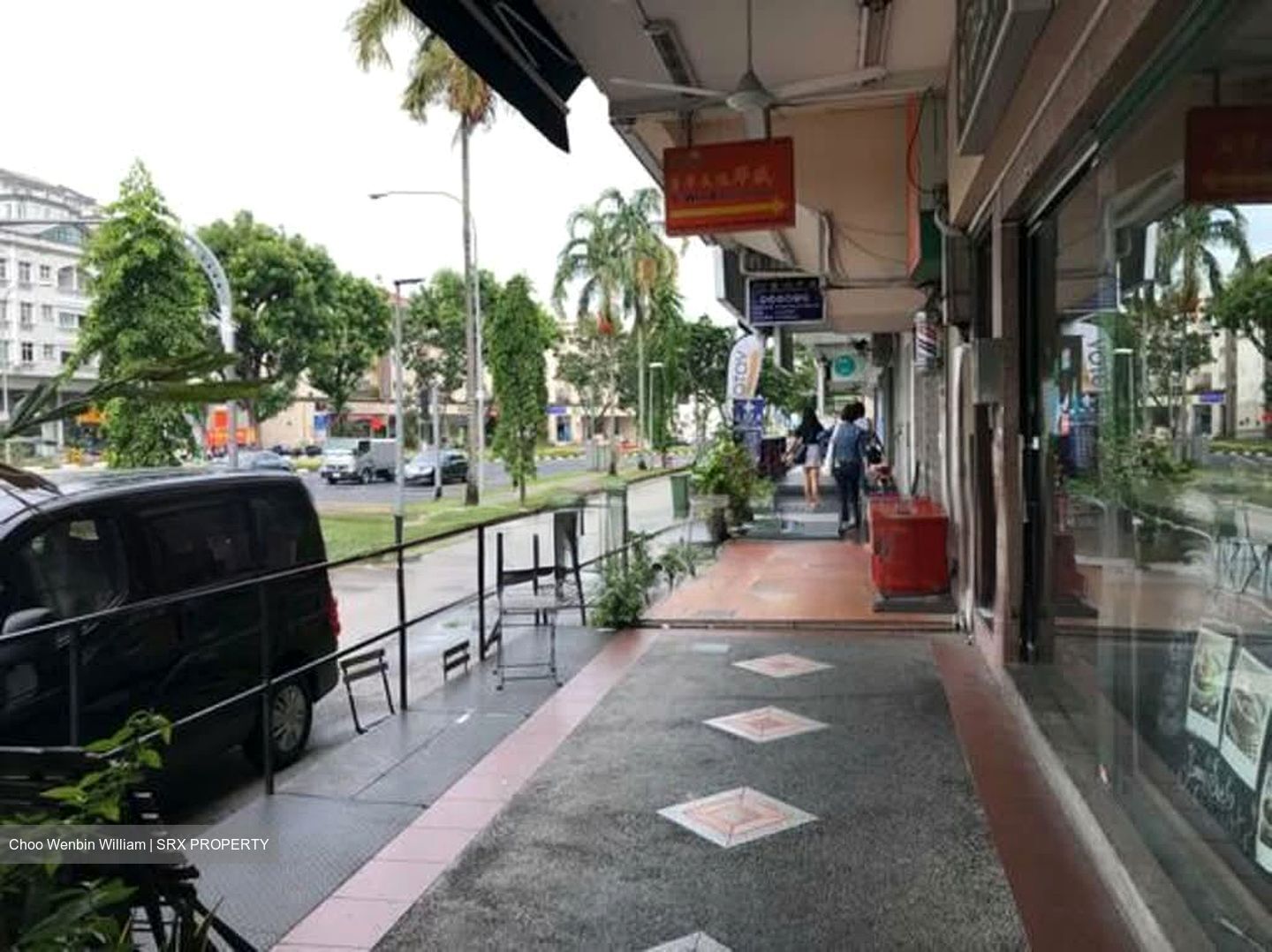 Upper Thomson Road (D20), Shop House #553870301